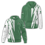 Unknown Hoodie