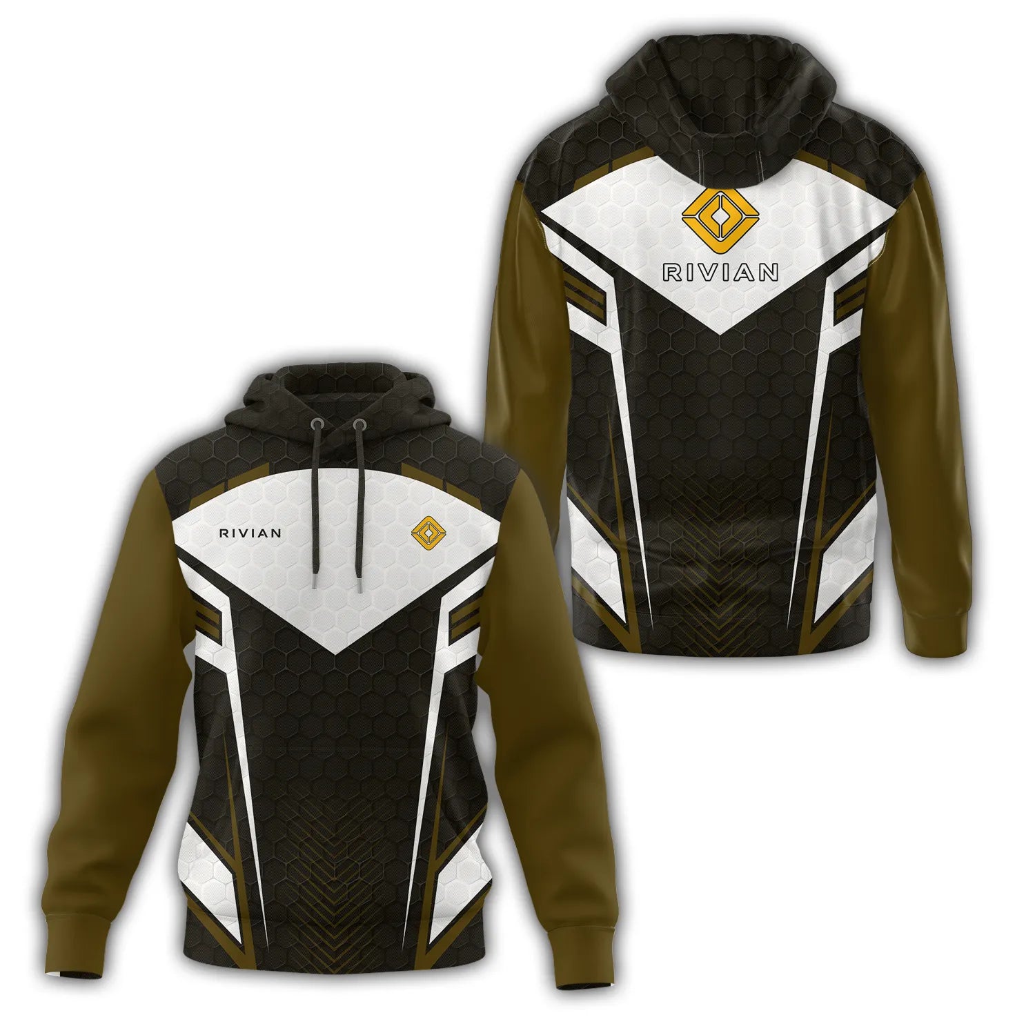 Rivian Hoodie