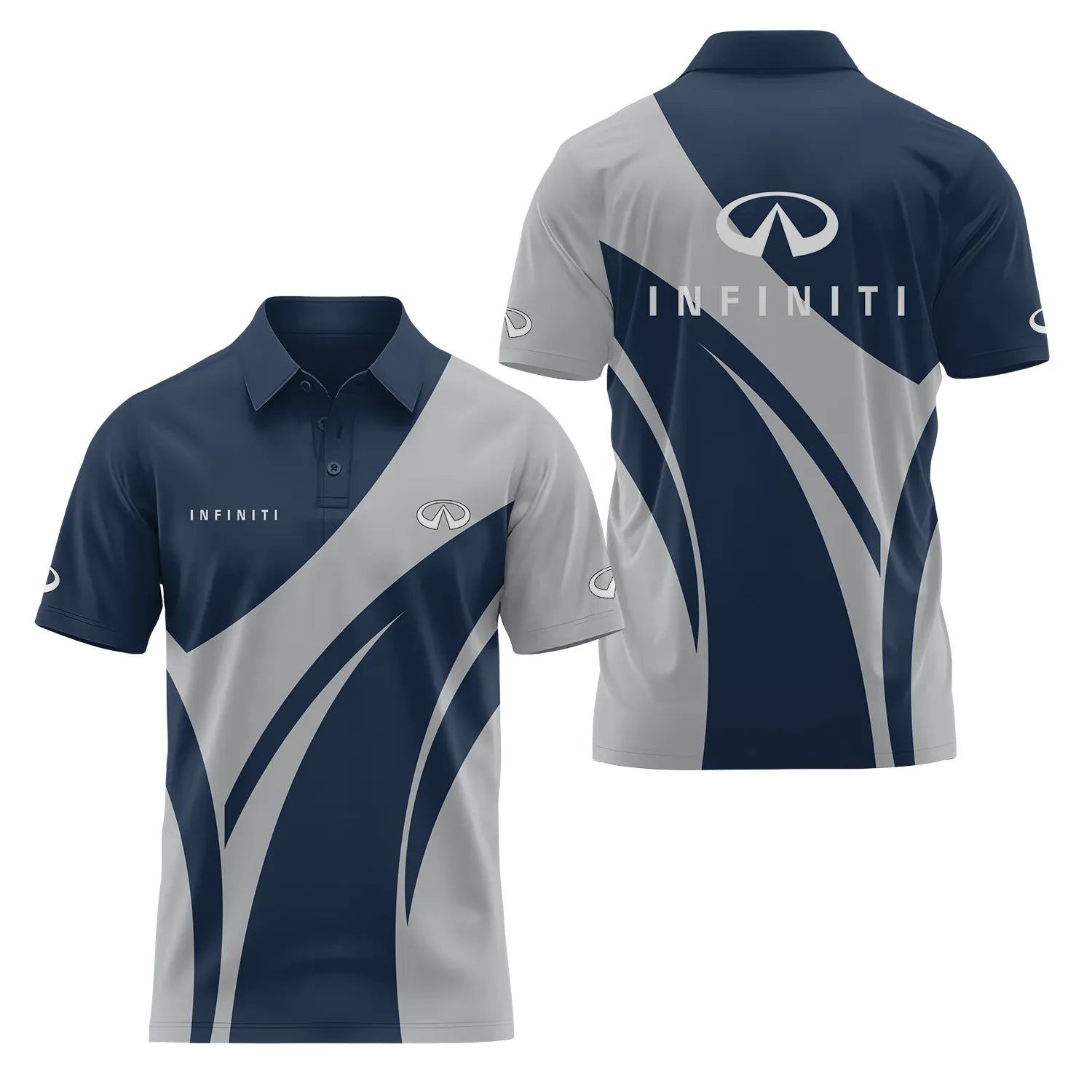Infiniti Apparels SC022