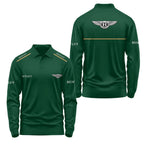 Bentley Long Sleeve