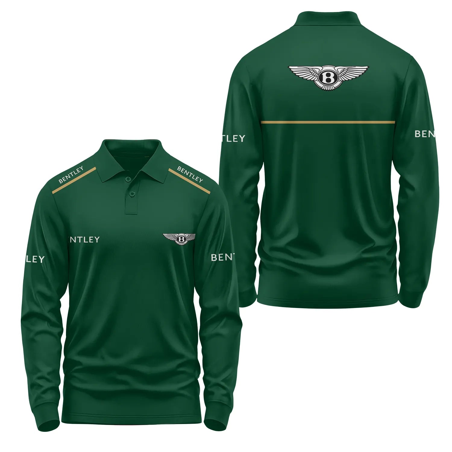 Bentley Long Sleeve