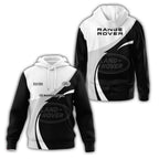 Unknown Hoodie