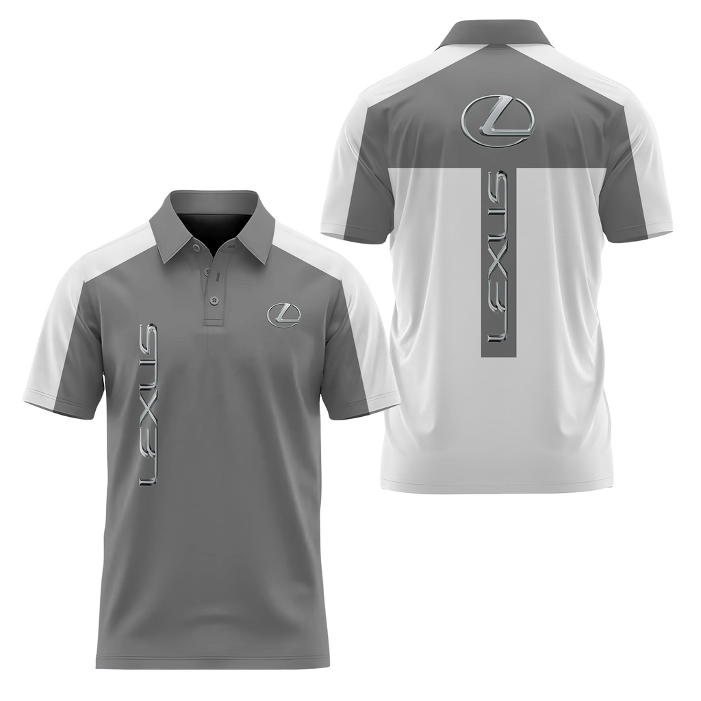 Lexus Apparels USPL2447