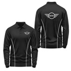 Mini Long Sleeve