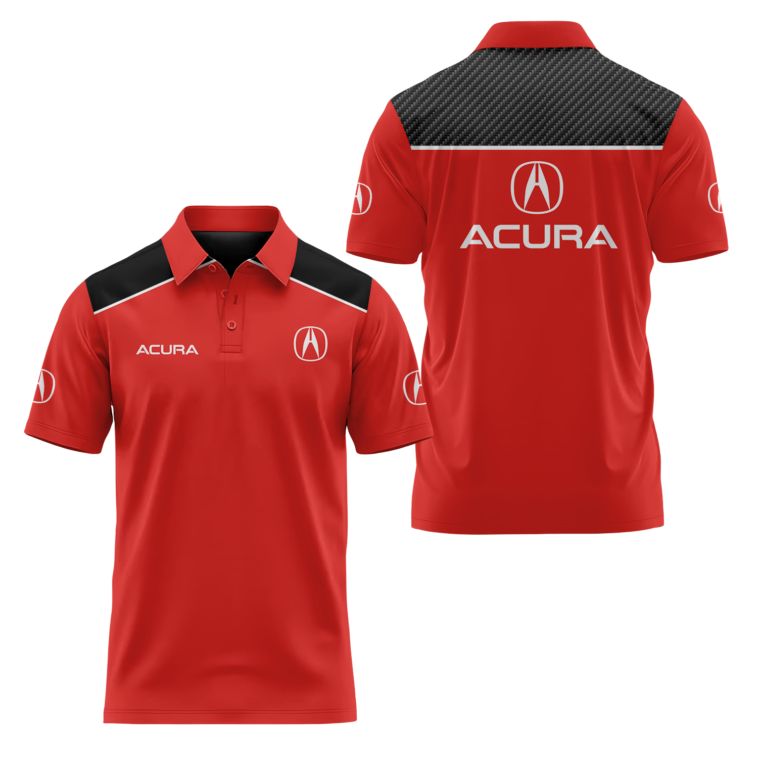 Acura Apparels USPL2734
