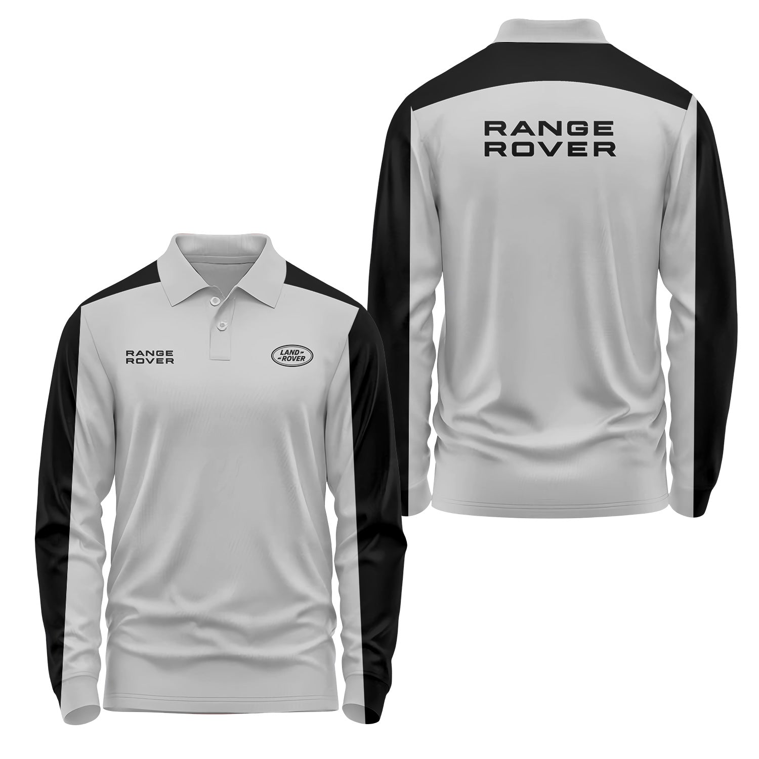 Unknown Long Sleeve