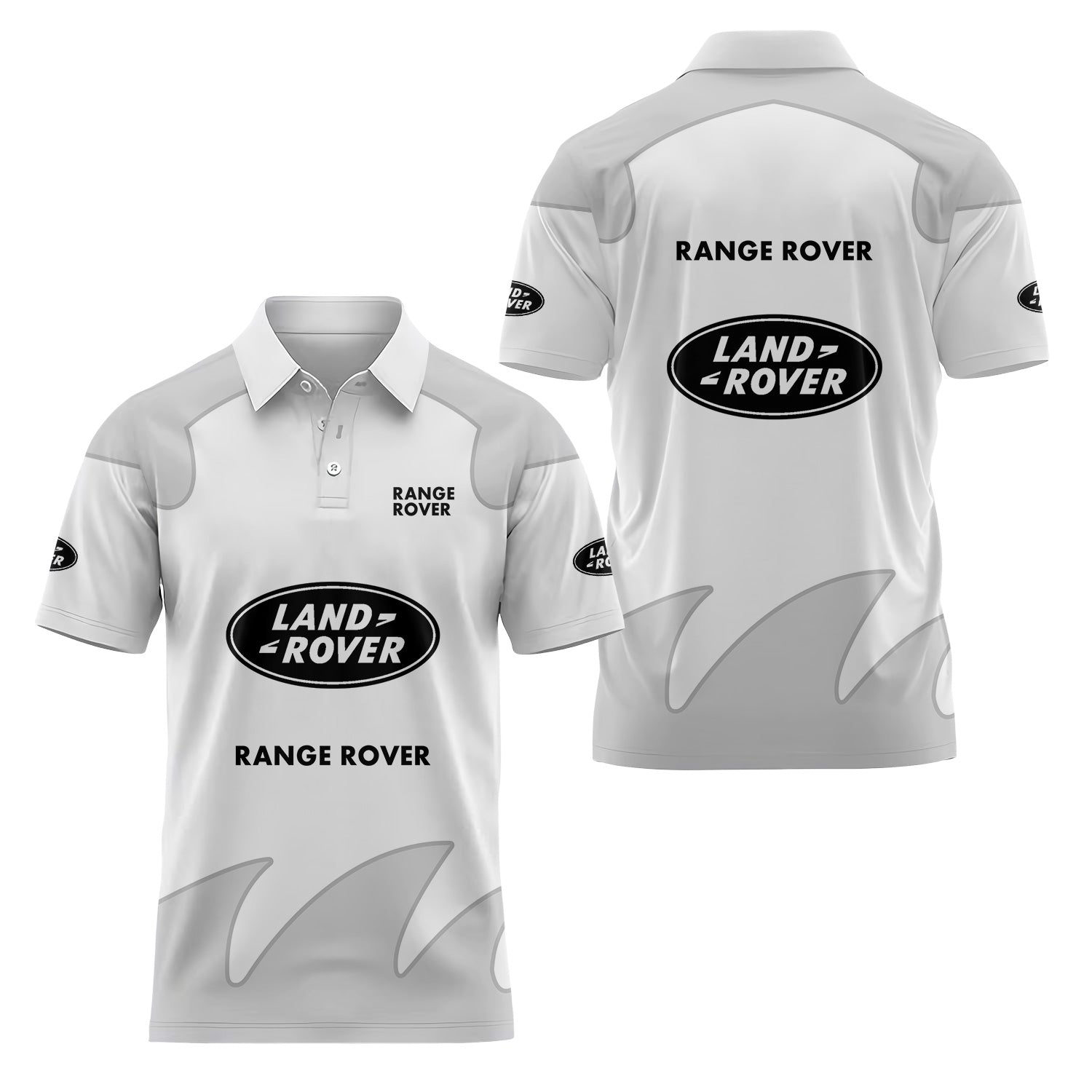 Range Rover Apparels USPL3316