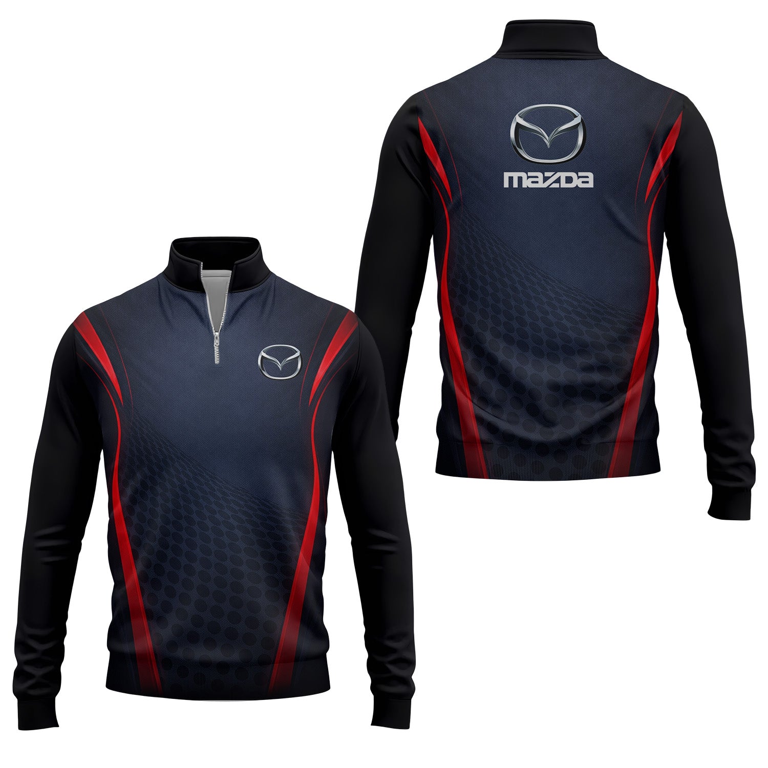 Mazda Apparels USPL2347