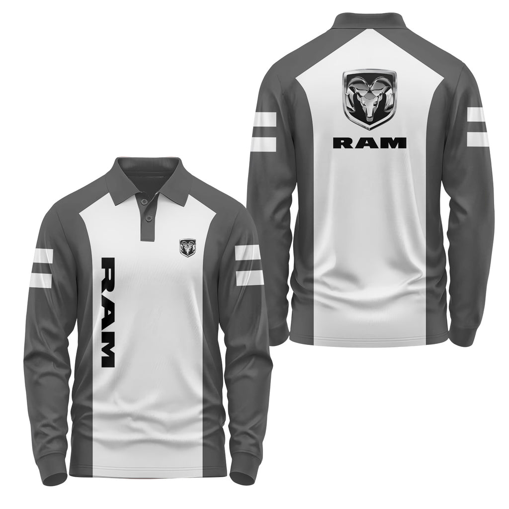 Unknown Long Sleeve