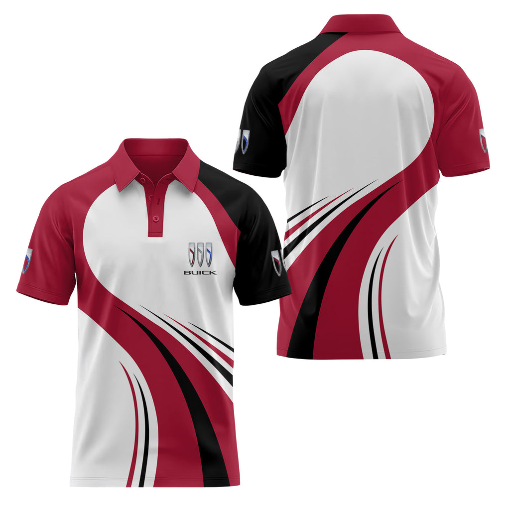 Buick Apparels USPL3081