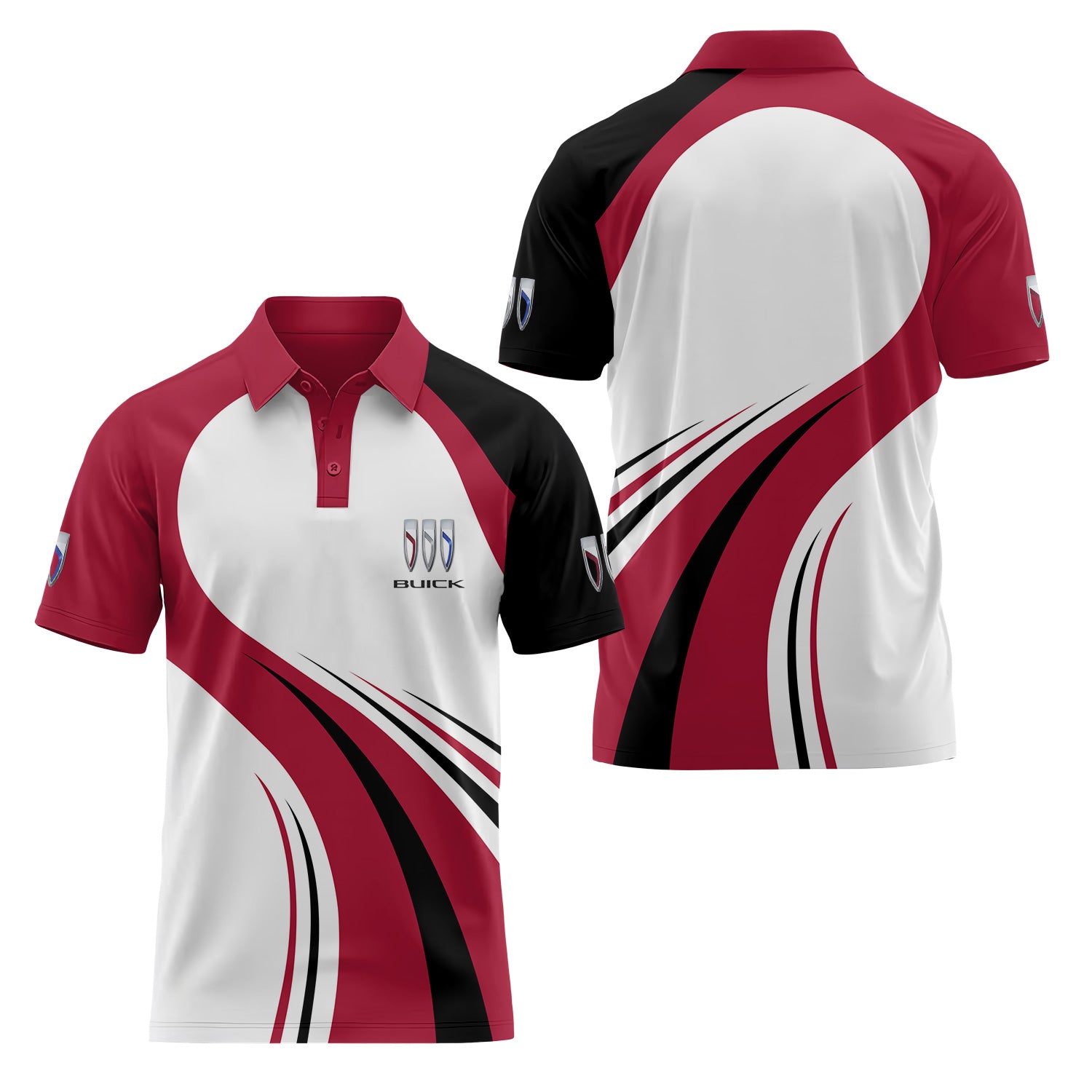 Buick Apparels USPL3081