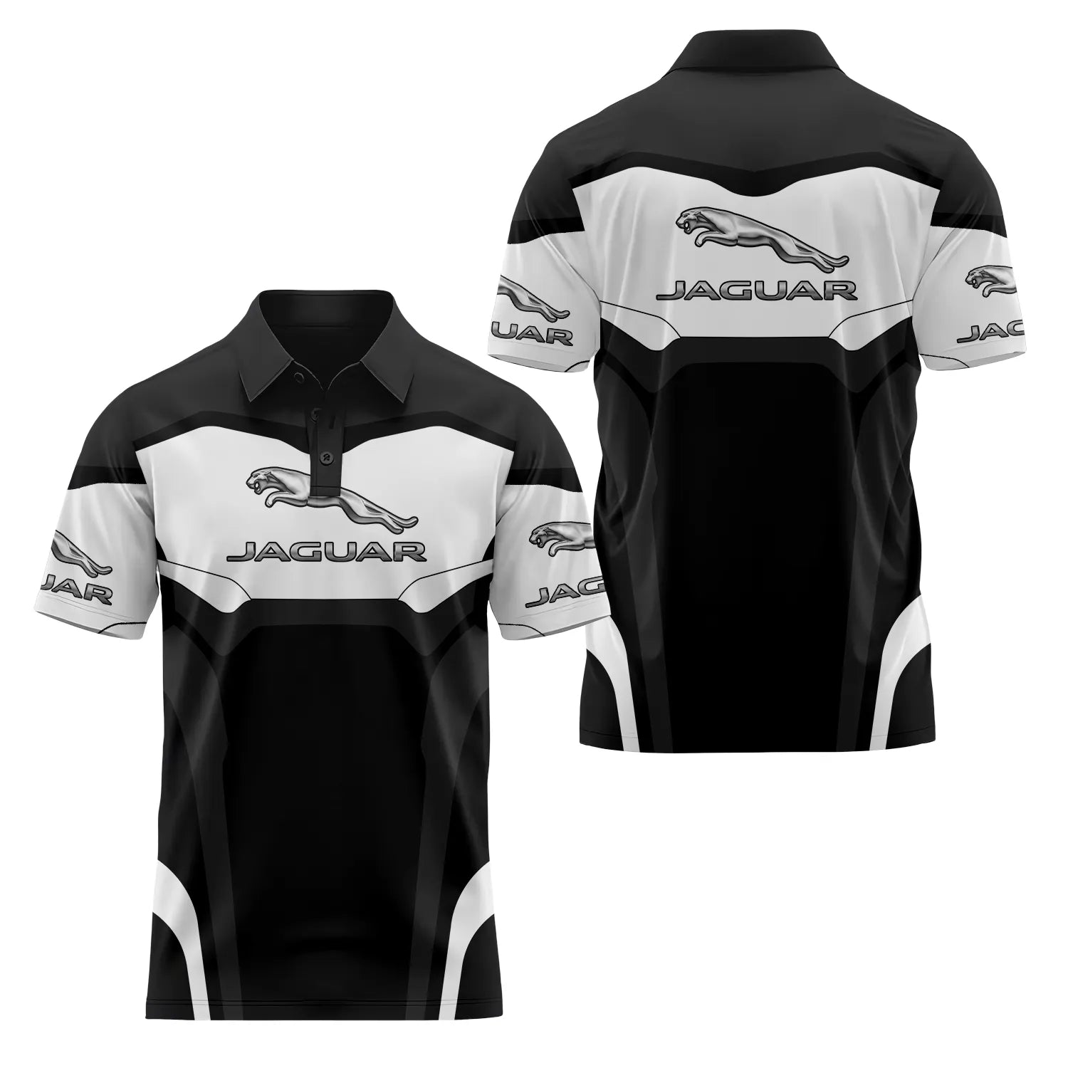 Jaguar Apparels SC030