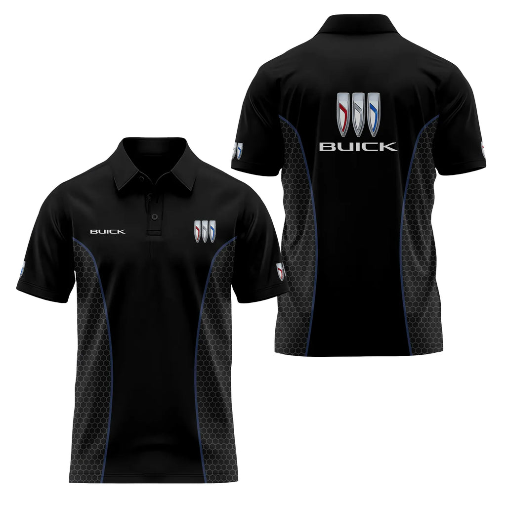 Buick Apparels SC027