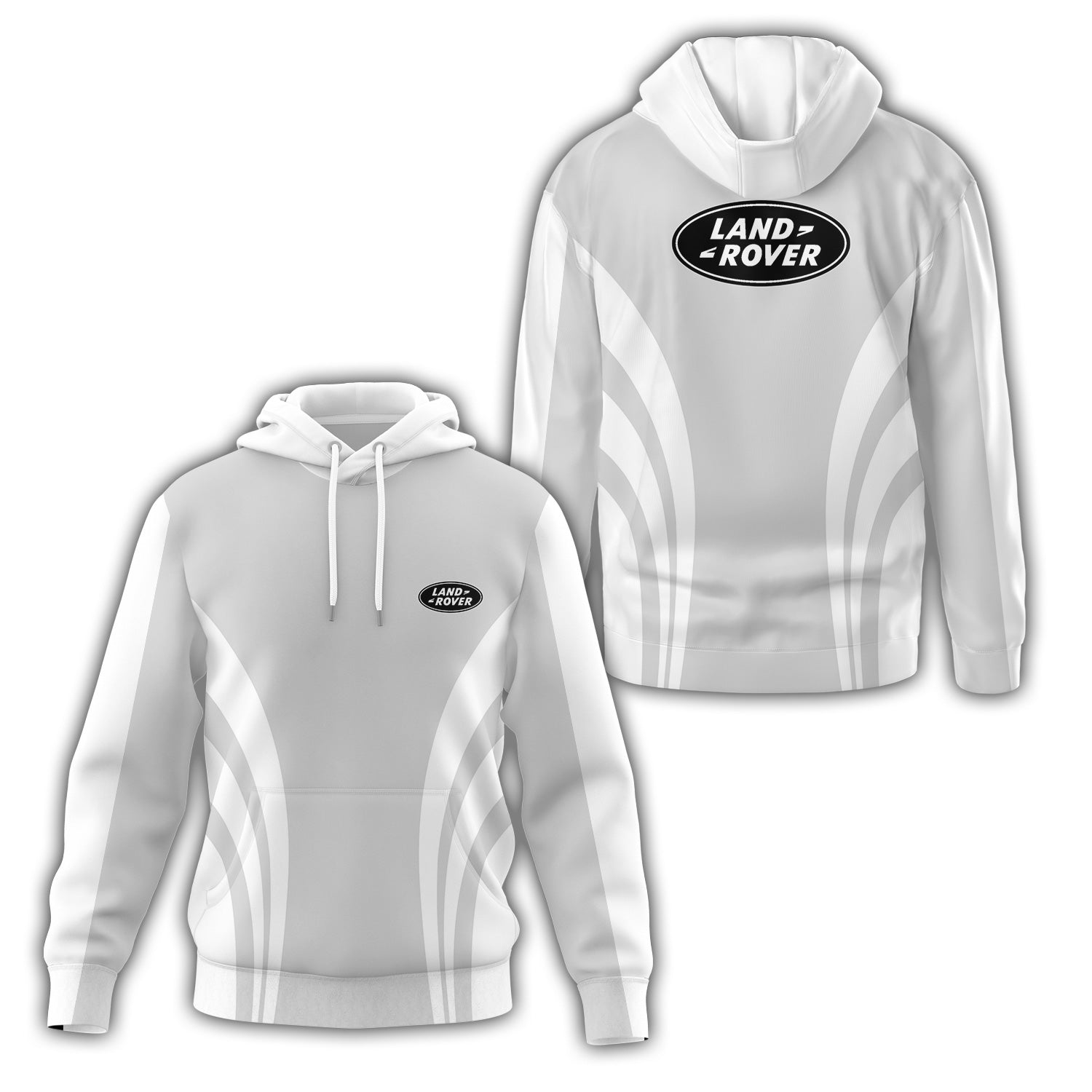 Unknown Hoodie