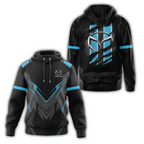 Mazda Hoodie USPL2344