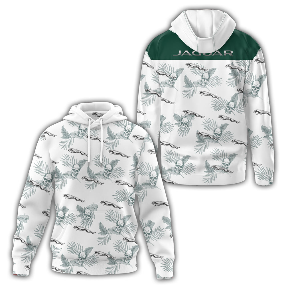 Unknown Hoodie
