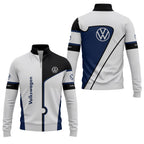 Unknown Quarter-zip Pullover