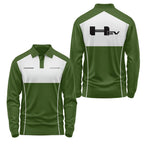 Hummer Long Sleeve