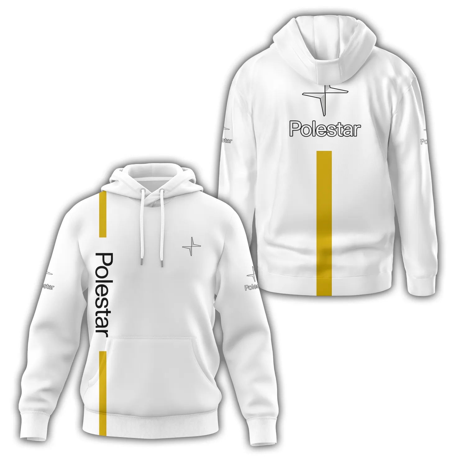 Polestar Hoodie SC005