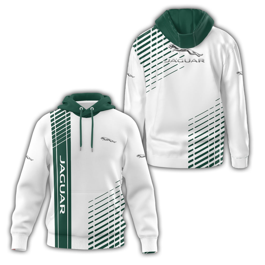 Unknown Hoodie