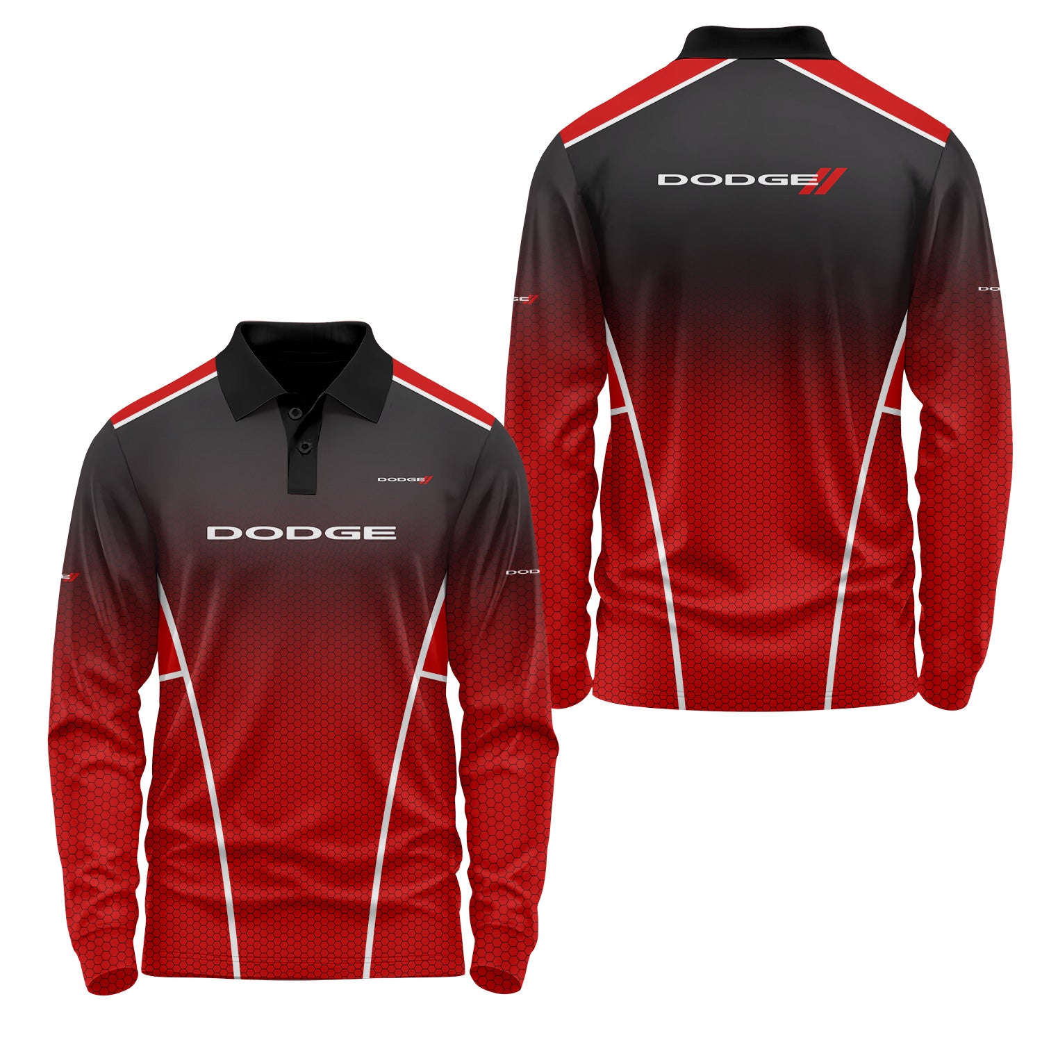 Unknown Long Sleeve