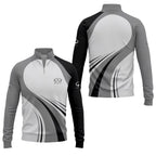 Unknown Quarter-zip Pullover