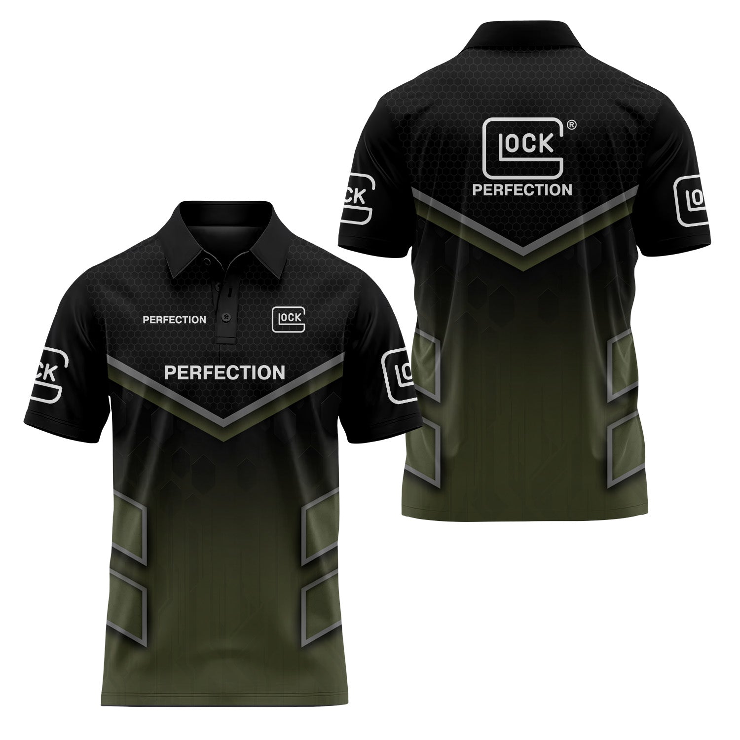Glock Apparels USPL2298