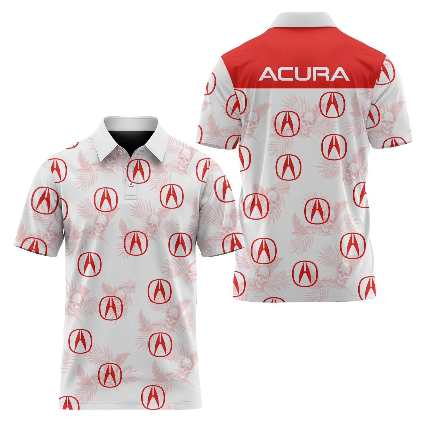 Acura Apparels USPL2736