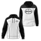 Scion Hoodie