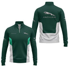 Unknown Quarter-zip Pullover
