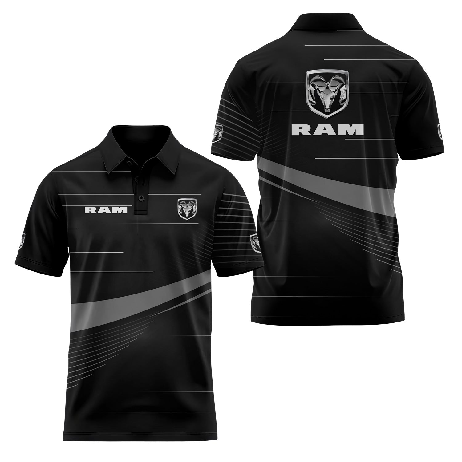 Ram Apparels USPL3059