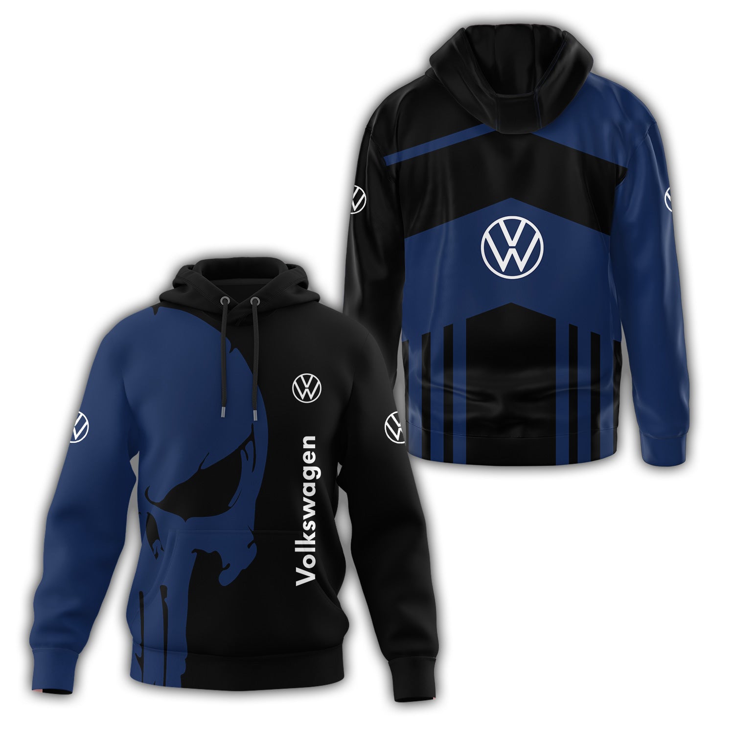 Volkswagen Hoodie USPL2971