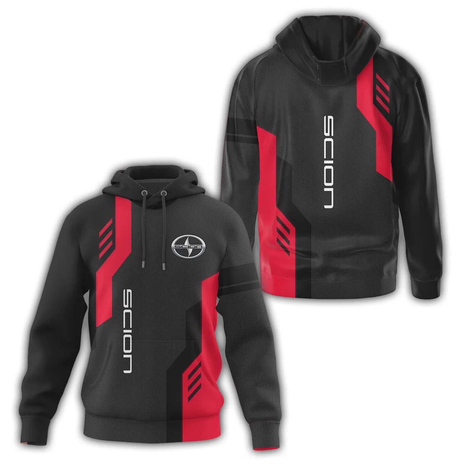 Scion Hoodie