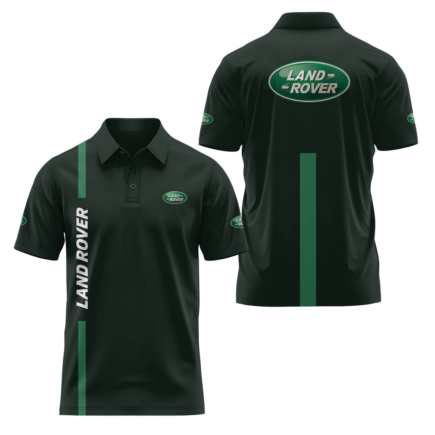 Land Rover Apparels USPL2852