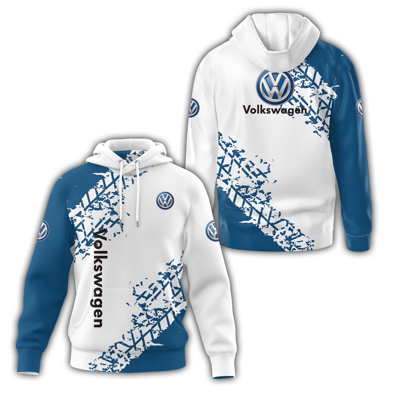 Unknown Hoodie