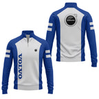 Unknown Quarter-zip Pullover