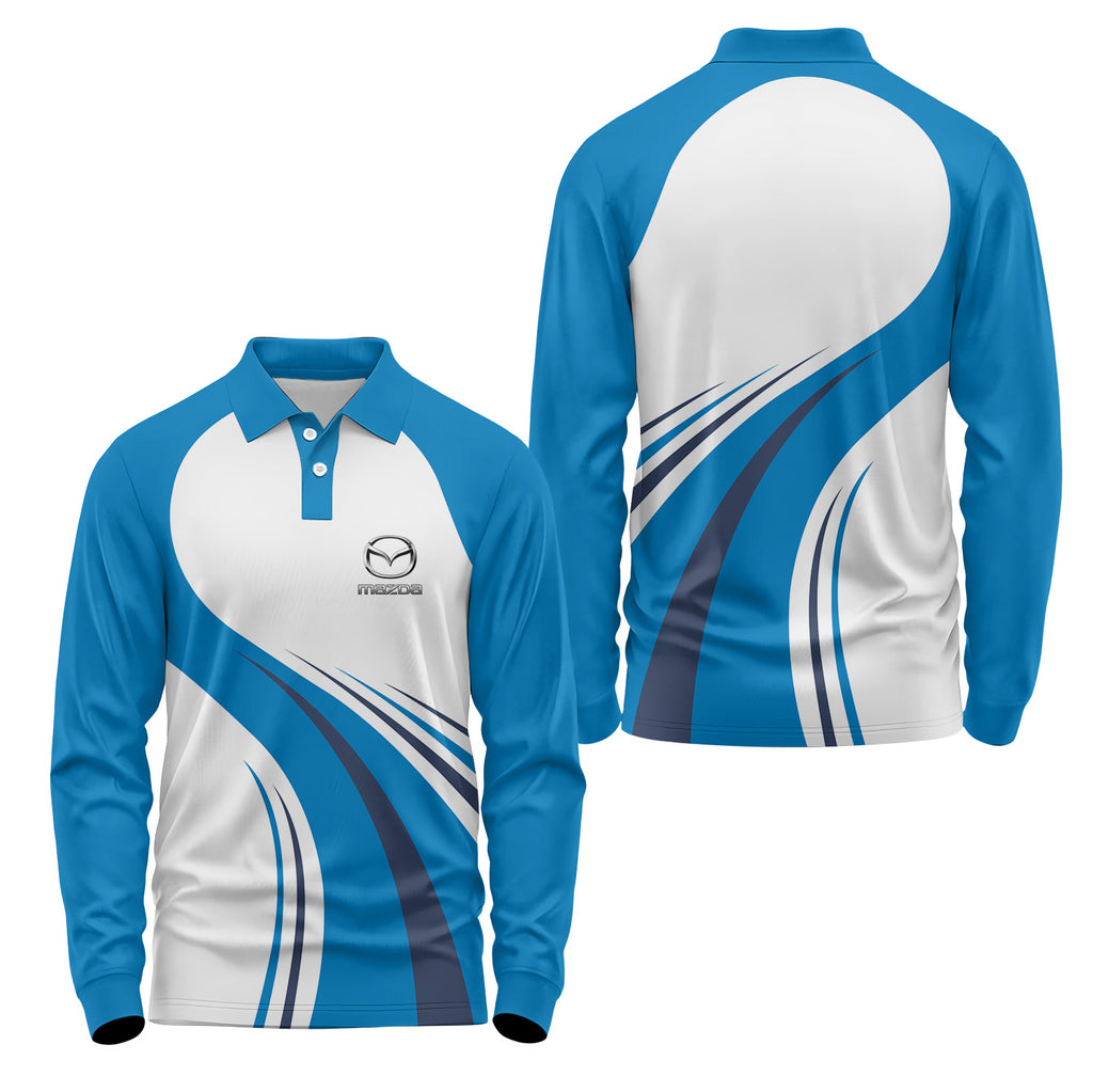 Unknown Long Sleeve