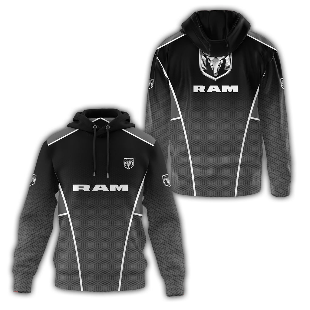 Unknown Hoodie