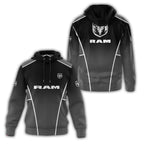 Unknown Hoodie
