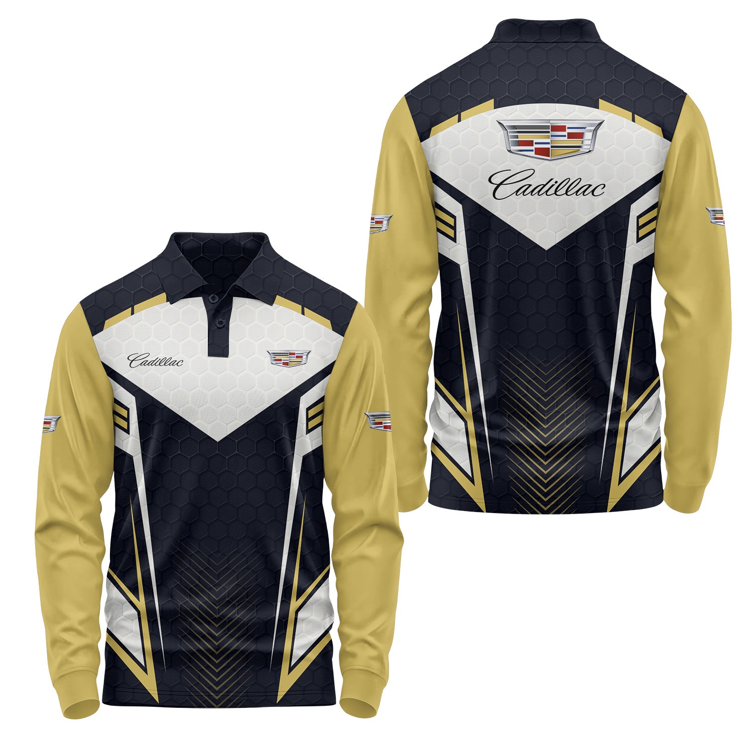 Unknown Long Sleeve