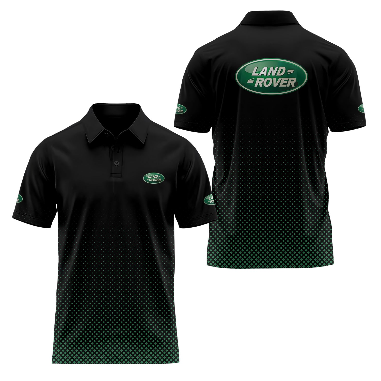 Land Rover Apparels USPL2853