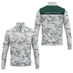 Unknown Quarter-zip Pullover