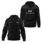 Infiniti Hoodie