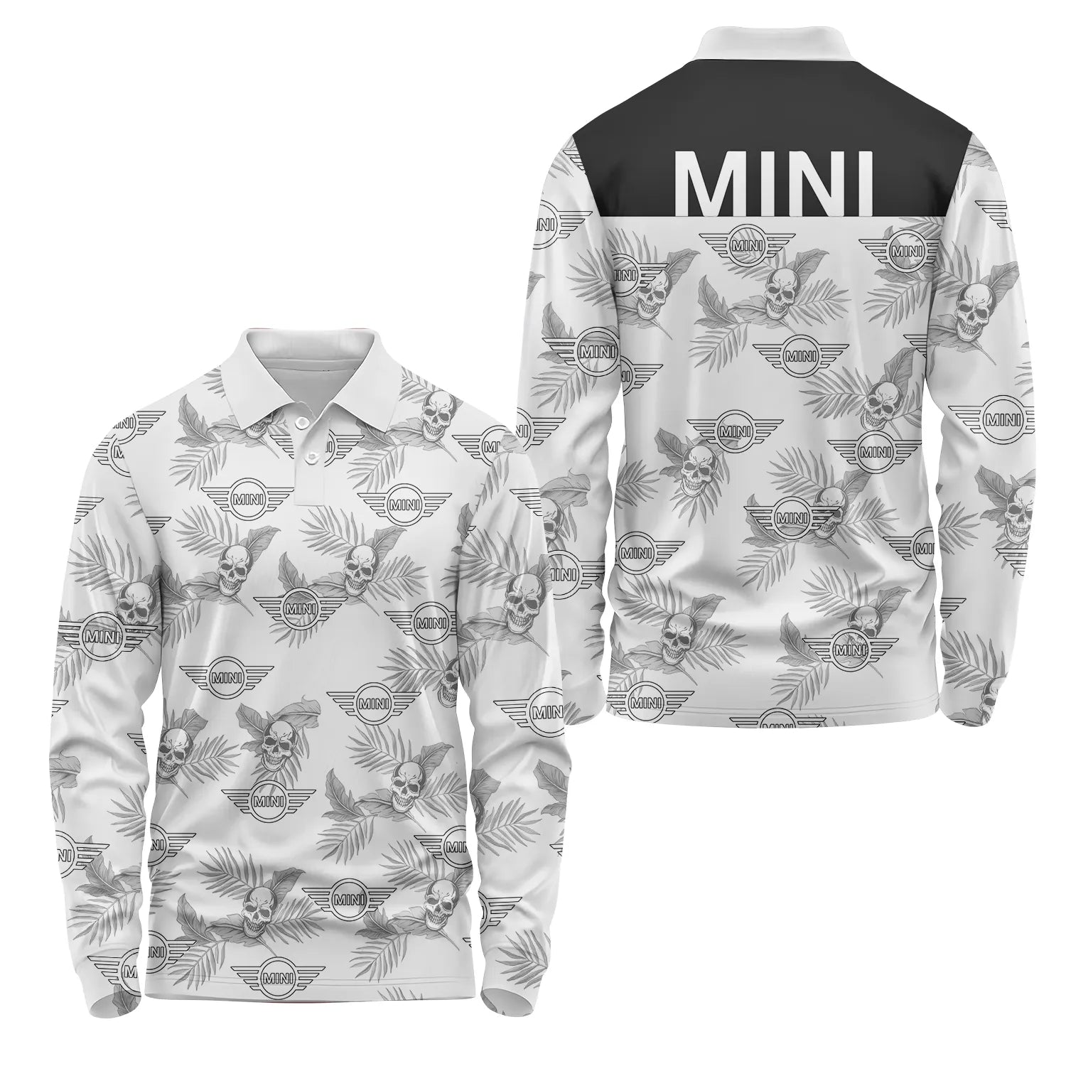 Mini Long Sleeve