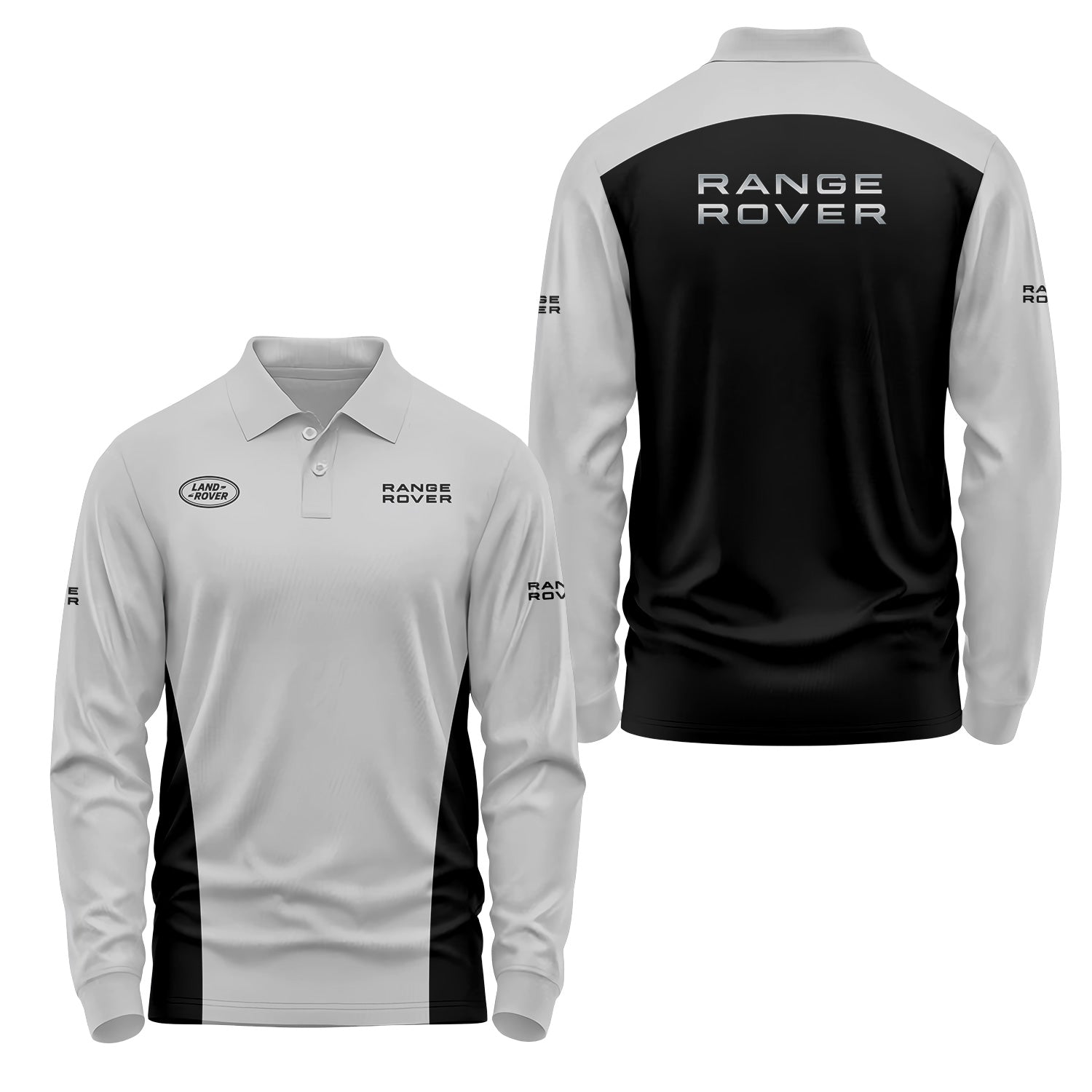 Unknown Long Sleeve