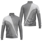 Unknown Quarter-zip Pullover