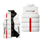 Unknown Sleeveless Puffer Jacket