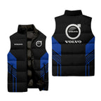 Unknown Sleeveless Puffer Jacket