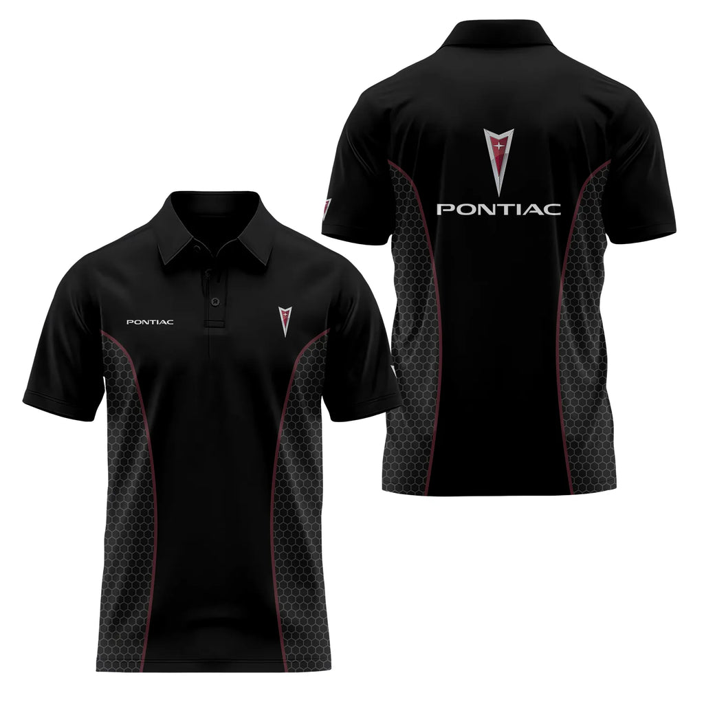 Pontiac Apparels SC027