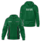 Range Rover Hoodie